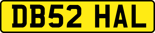DB52HAL