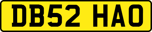 DB52HAO