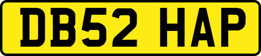 DB52HAP