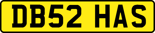 DB52HAS