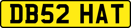 DB52HAT