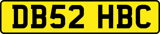 DB52HBC