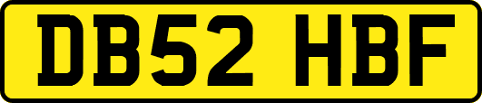 DB52HBF