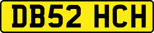 DB52HCH