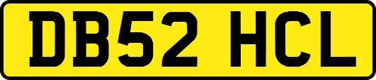 DB52HCL