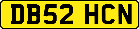 DB52HCN