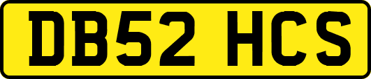 DB52HCS