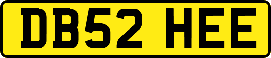 DB52HEE