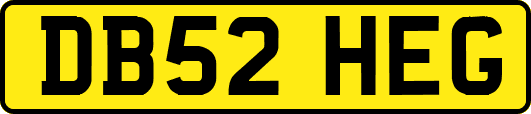 DB52HEG