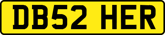 DB52HER