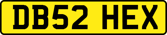 DB52HEX