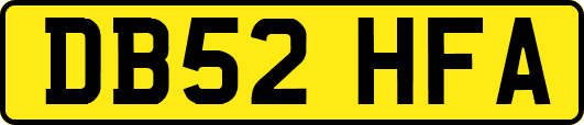 DB52HFA