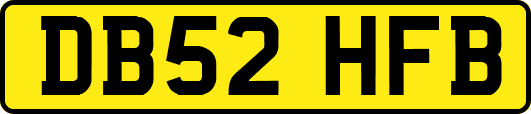 DB52HFB