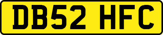 DB52HFC