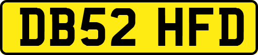 DB52HFD