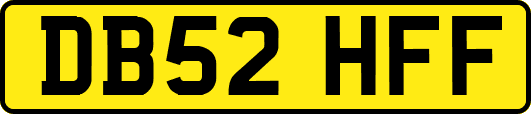 DB52HFF