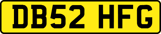 DB52HFG