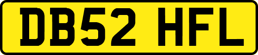 DB52HFL