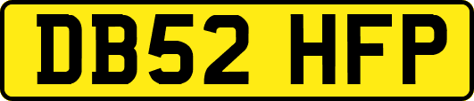 DB52HFP