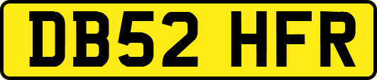 DB52HFR