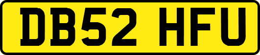 DB52HFU