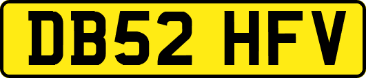 DB52HFV