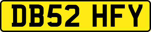 DB52HFY