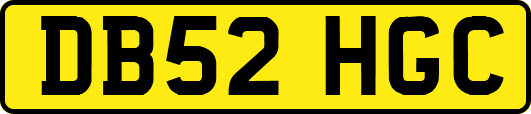 DB52HGC