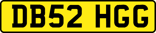 DB52HGG