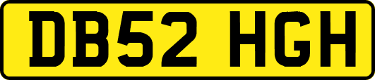 DB52HGH