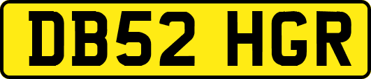 DB52HGR