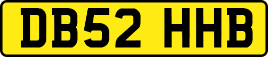 DB52HHB