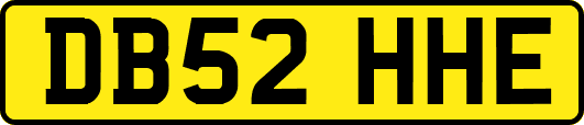 DB52HHE