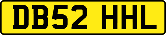DB52HHL