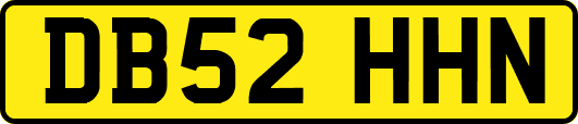 DB52HHN