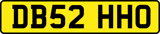 DB52HHO