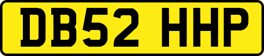 DB52HHP