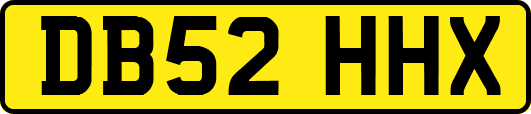 DB52HHX