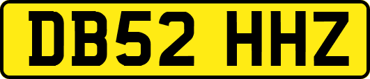 DB52HHZ