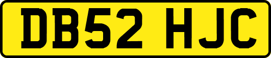 DB52HJC