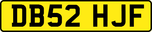 DB52HJF