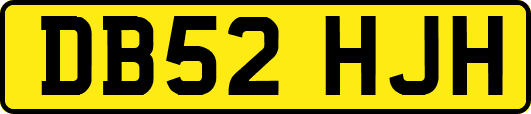 DB52HJH