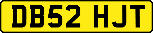 DB52HJT