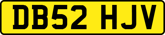 DB52HJV