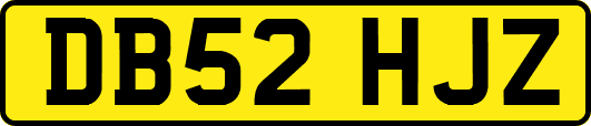 DB52HJZ
