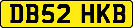 DB52HKB