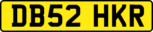 DB52HKR