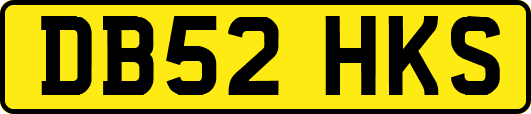 DB52HKS