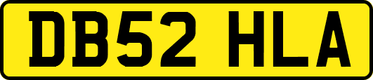 DB52HLA