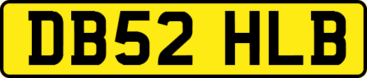 DB52HLB